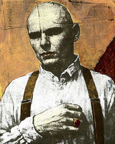 Billy Corgan