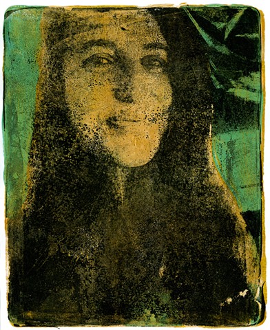 Golden Mauri