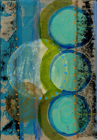 It All Comes Back Around 