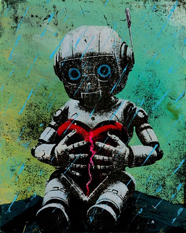 Fantasy, Mythology and Science Fiction