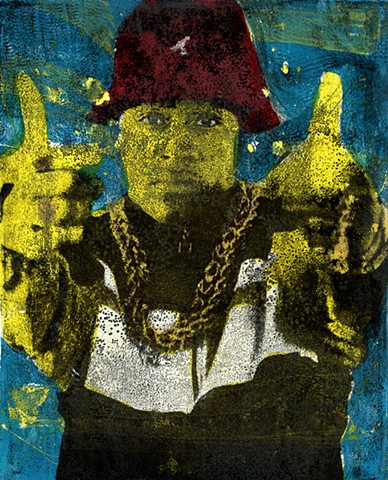 LL Cool J