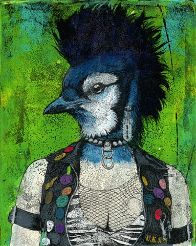 Rebel Jay