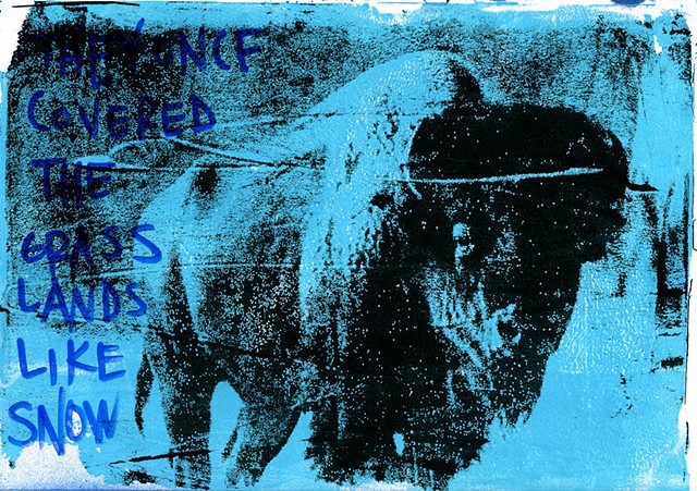 Blue Bull