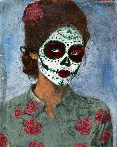 La Catrina Interesada