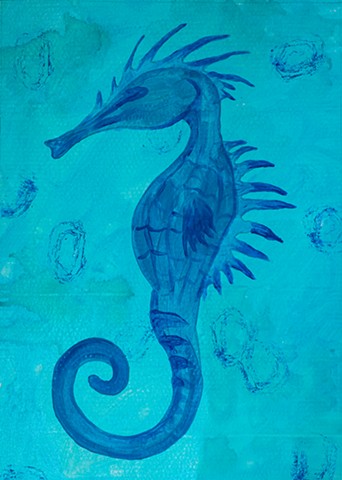 Seahorse