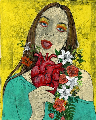 Where Love Takes Root