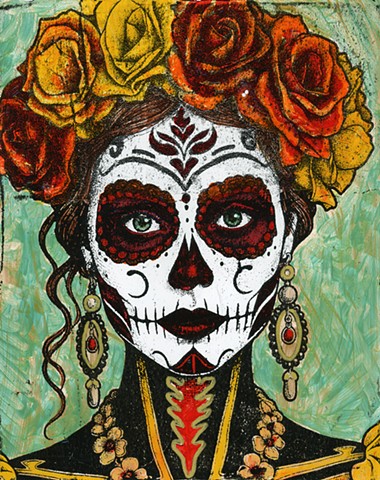 Autumn Catrina