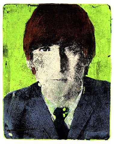 John