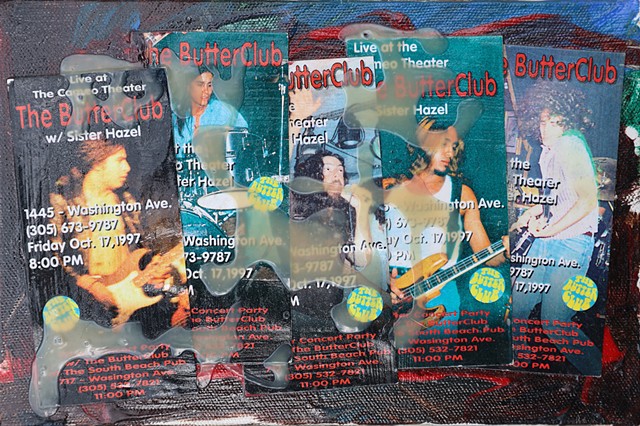 The Butter Club