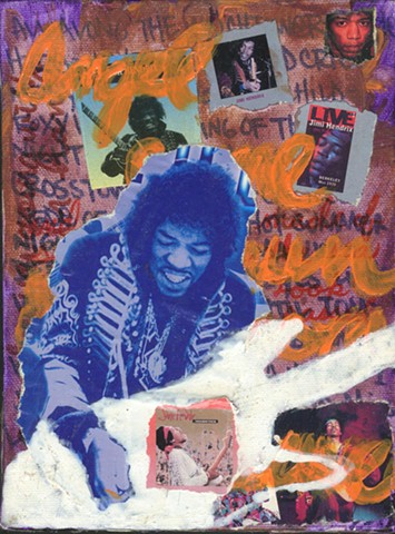 Voodoo Chile