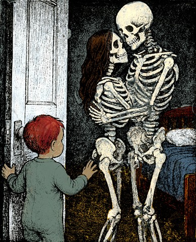 Casualties of an Affair