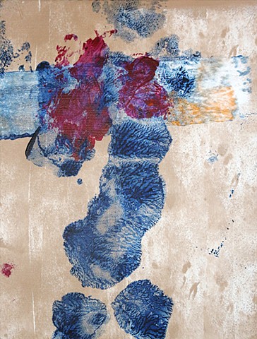 Blue Blodder 2