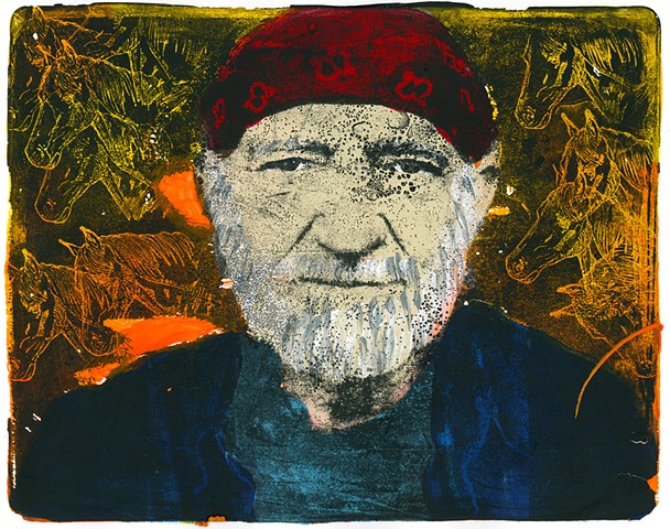 Wild Willie