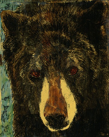 Mama Bear