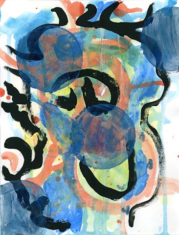 A Silly Kind Of Blue