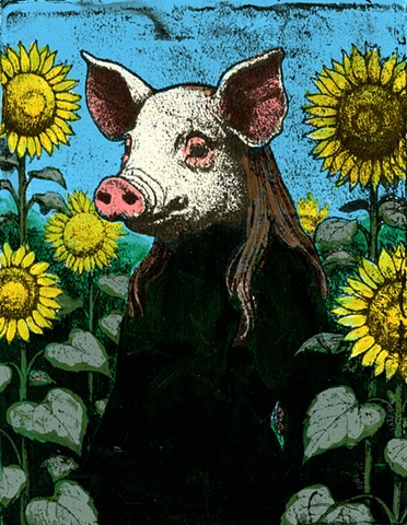 You Can’t Make A Silk Purse Out Of A Sow’s Ear