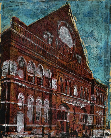 The Ryman