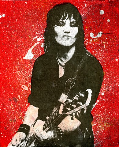 I Love Rock ‘N’ Roll 