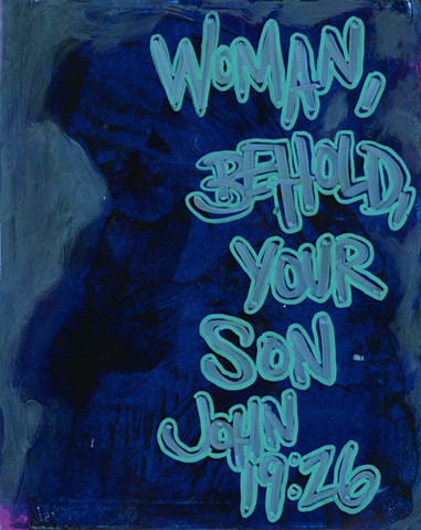 John 19:26