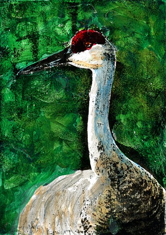 Mail Art South Florida