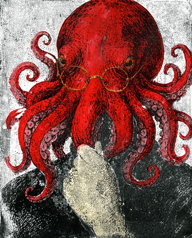 Octopus Jobs