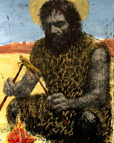 John The Baptist