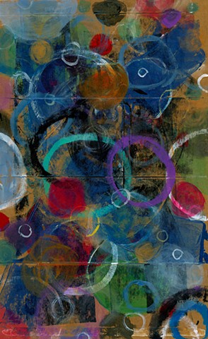 Sea of Circles