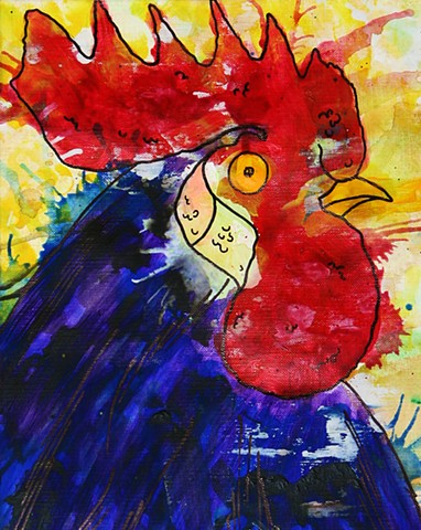 El Gallo