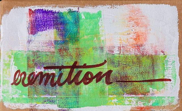 Eremition