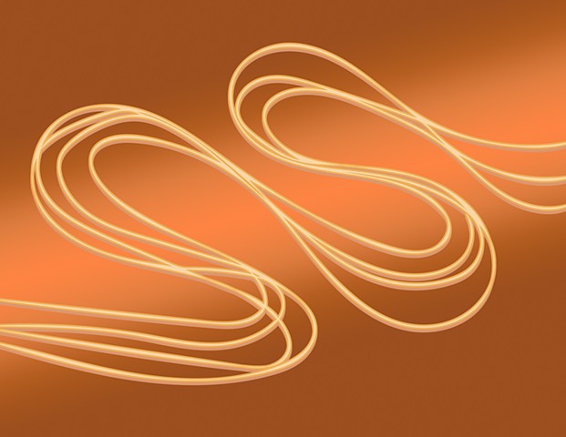 Earth Swirls