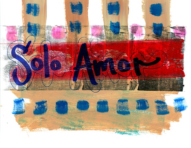 Solo Amor
