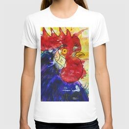 The Rooster T-Shirt