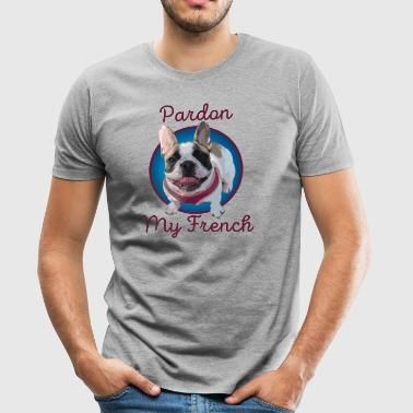 Pardon My French T-Shirt