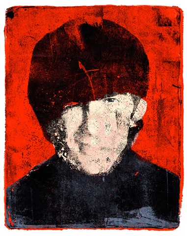 George