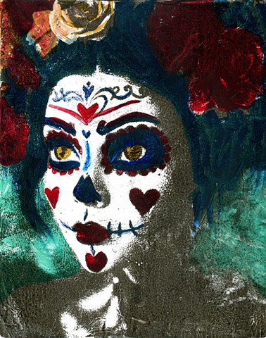 Por El Amor De Mi Catrina