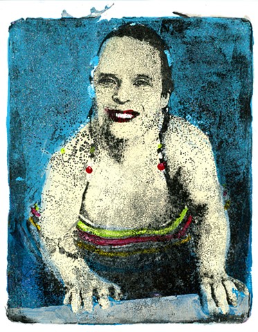 Poli Piscina
