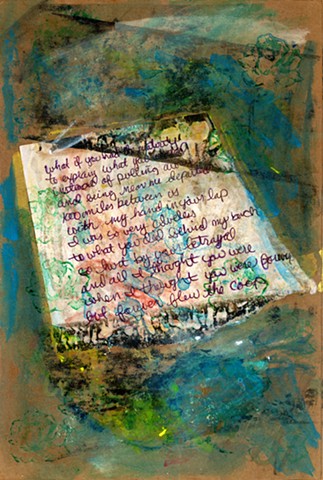 What If You Had The Maturity