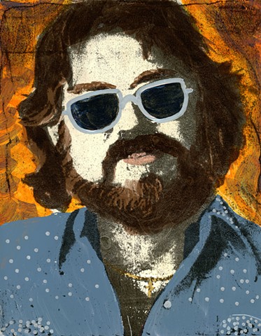 I Just Dropped In (To See What Condition My Condition Was In) 