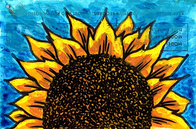 Sunflower Days