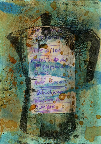 Mail Art South Florida