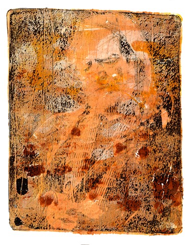 Rusted Willie