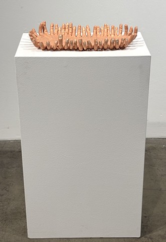 Charcuterie Plate