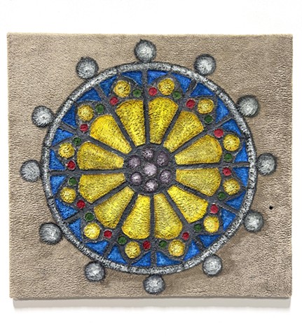 Rose Window  