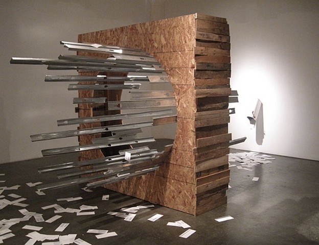 Sculpture