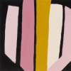 Untitled (Almost 5 Stripes)