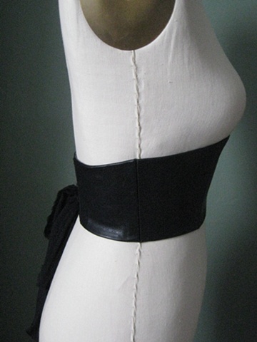 Corset Belt