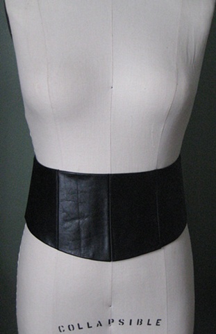 Corset Belt