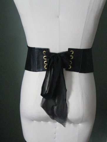 Corset Belt