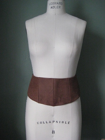 Corset Belt