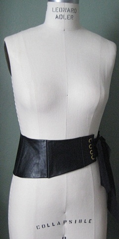 Corset Belt